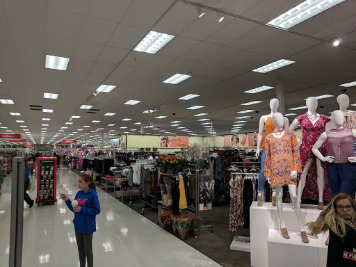 Department Store «Target», reviews and photos, 160 Pavilion Pkwy, Newport, KY 41071, USA