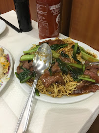 Cuisine chinoise du Restaurant chinois Likafo à Paris - n°7