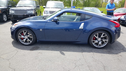 Used Car Dealer «Dean Auto Sales», reviews and photos, 6 River St, West Springfield, MA 01089, USA