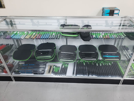 Paintball Store «Paintball Revolution», reviews and photos, 25345 Avenue Stanford #211, Valencia, CA 91355, USA