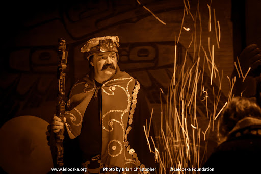 Museum «Lelooska Foundation», reviews and photos, 165 Merwin Village Rd, Ariel, WA 98603, USA