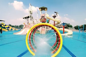 Aqua Village Water Park And Resort image