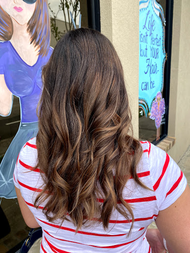 Beauty Salon «Salon Bliss», reviews and photos, 212 SE Magnolia Exd, Ocala, FL 34471, USA