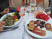 Plats et boissons du Restaurant Les Zephyrs à Bastia - n°19