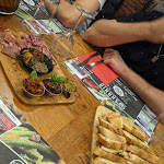 Photo n° 3 de l'avis de Thibaut.h fait le 08/09/2022 à 21:13 pour O'SHAHIN à Istres