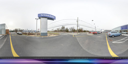 Car Dealer «Volvo Cars Bridgewater», reviews and photos, 1028 US-22, Somerville, NJ 08876, USA
