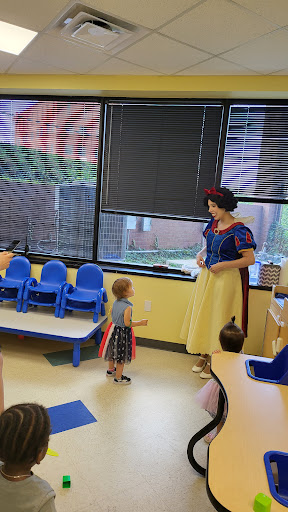 Day Care Center «LITTLE RIVER DAY SCHOOL», reviews and photos, 6481 Little River Turnpike, Alexandria, VA 22312, USA