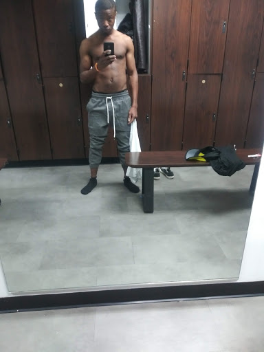 Health Club «Merritt Clubs - 24 HR Downtown Athletic Club», reviews and photos, 210 E Centre St, Baltimore, MD 21202, USA