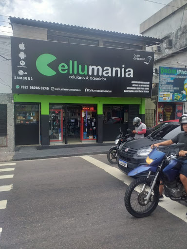 Cellumania Manaus