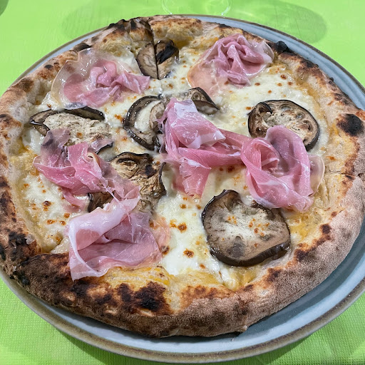 Basilico Pizza e Cose in Santeramo in Colle, Città Metropolitana di Bari
