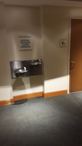 Imax Theater «World Golf Hall of Fame IMAX Theater», reviews and photos, 1 World Golf Pl, St Augustine, FL 32092, USA