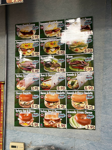 Donut Shop «Circle Donuts», reviews and photos, 2201 N Lakewood Blvd, Long Beach, CA 90815, USA