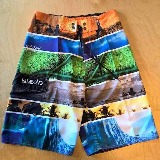 Gift Shop «Alki Surf Shop», reviews and photos, 2622 Alki Ave SW, Seattle, WA 98116, USA