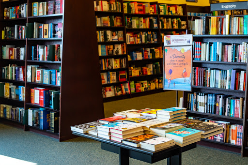 Book Store «Barnes & Noble», reviews and photos, 9370 Sheridan Blvd, Westminster, CO 80030, USA