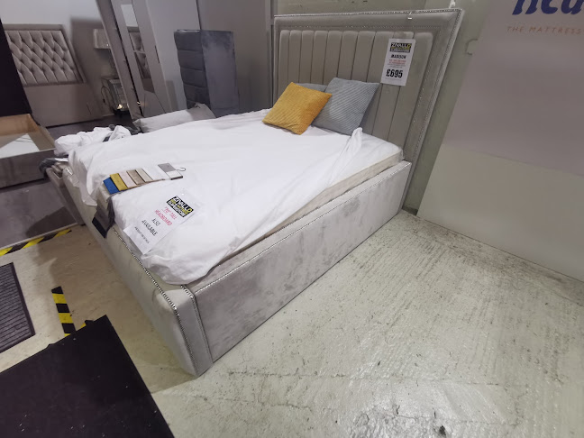 Bed and Mattress Superstore - Shop