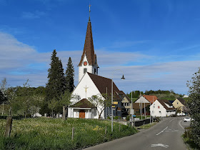 Hagenwil bei Amriswil, Käserei