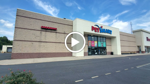 Pet Supply Store «PetSmart», reviews and photos, 1390 N Dupont Hwy, Dover, DE 19901, USA