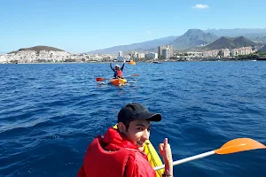 Kayak Academy Tenerife image