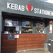 Kebabstationen Kokkedal St