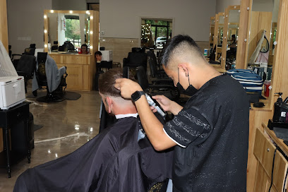 Medallion Haircut & Shaves