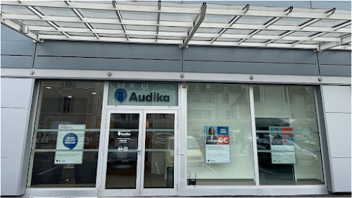Audioprothésiste Nevers - Audika à Nevers