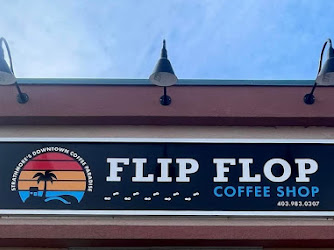 Flip Flop Coffee Shop