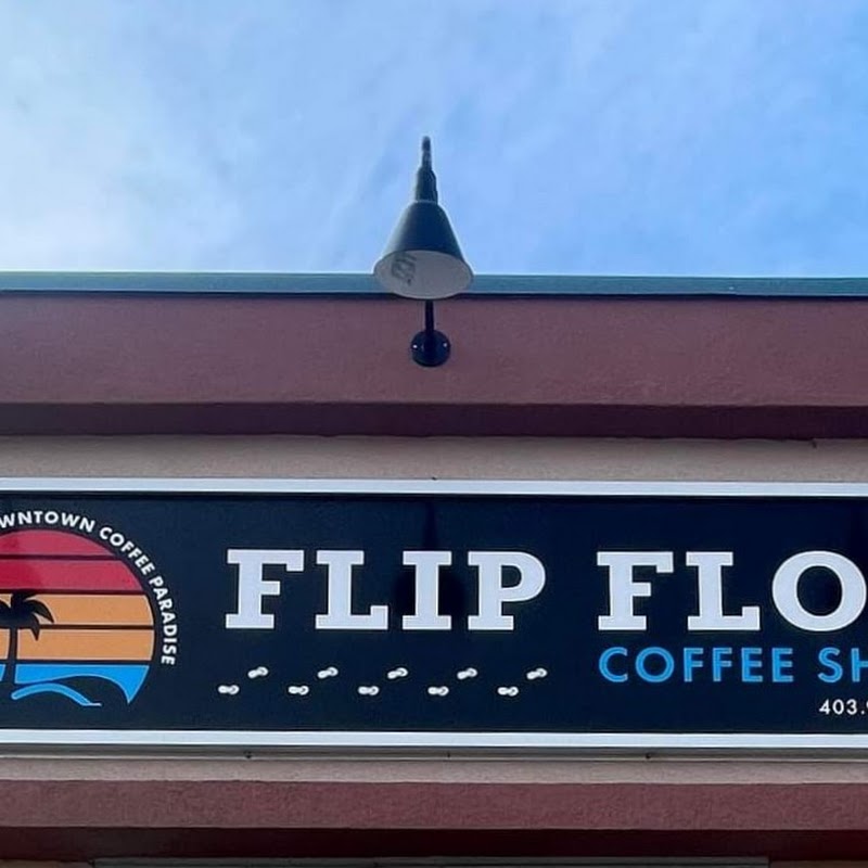 Flip Flop Coffee Shop