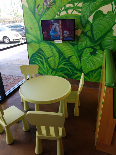 Ice Cream Shop «Yogurt Jungle», reviews and photos, 21101 N John Wayne Pkwy #105, Maricopa, AZ 85139, USA