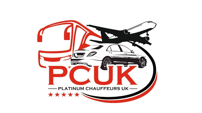 Comments and reviews of PLATINUM CHAUFFEURS UK LTD