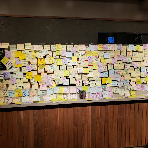 Shopping Mall «San Jose Market Center», reviews and photos, 533 Coleman Ave, San Jose, CA 95110, USA