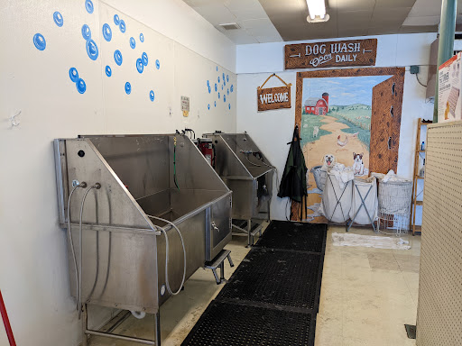 Pet Supply Store «An-Jan Feed & Pet Supply», reviews and photos, 111 S Main St, Milpitas, CA 95035, USA