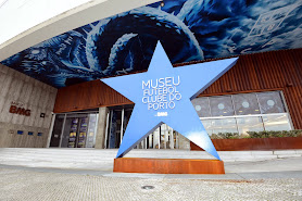 Museu FC Porto