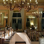 Photo n°12 de l'avis de Margret.a fait le 29/11/2022 à 21:05 sur le  Kaiserhof Victoria à Bad Kissingen