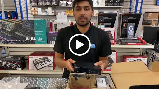 Audio Visual Equipment Supplier «EMI Audio», reviews and photos, 4719 42nd Ave N, Minneapolis, MN 55422, USA