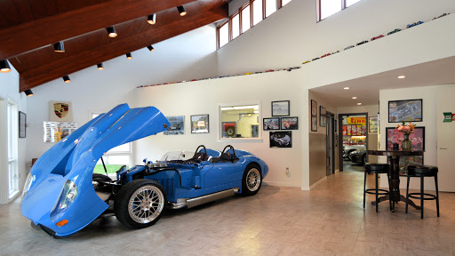 Auto Repair Shop «Exoticars USA», reviews and photos, 636 Frenchtown Rd, Milford, NJ 08848, USA