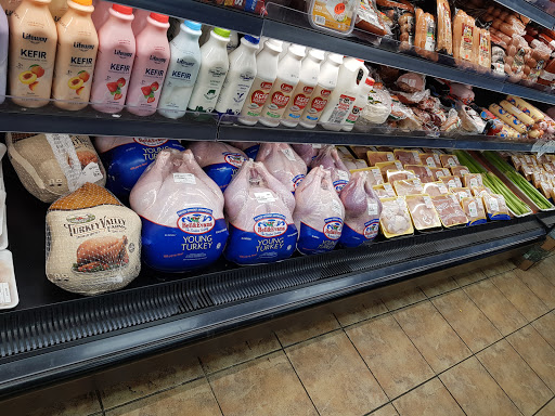 Butcher Shop «Imperial Meat Market», reviews and photos, 205 Brighton Beach Ave, Brooklyn, NY 11235, USA