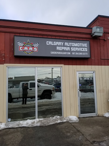 Checkered Flag Auto Sales, 144 50 Ave SE, Calgary, AB T2G 2A8, Canada, 