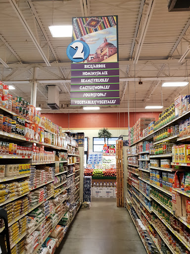 Grocery Store «Honey Bee La Colmena», reviews and photos, 2443 Bagley Ave, Detroit, MI 48216, USA