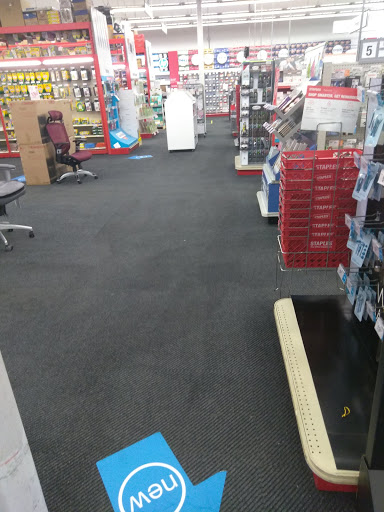 Office Supply Store «Staples», reviews and photos, 4016 Grand Ave, Chino, CA 91710, USA