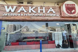 Wakha Restaurant image