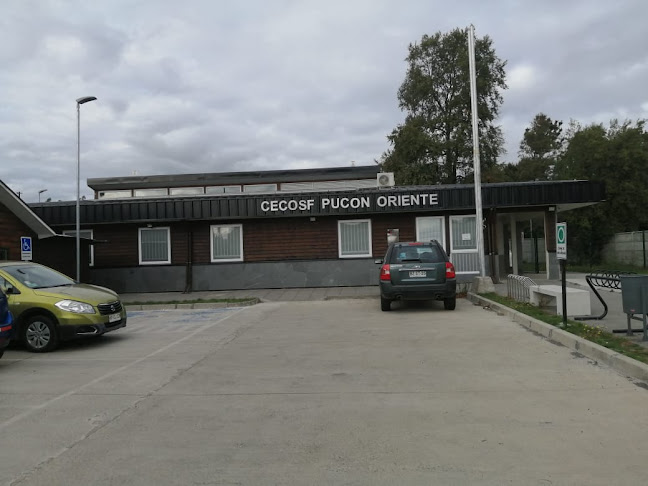 Centro Salud Arrayanes - Pucón