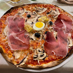 Photo n°9 de l'avis de daniele.u fait le 05/03/2022 à 21:47 sur le  Ristorante pizzeria Alla Rampa à Filettino