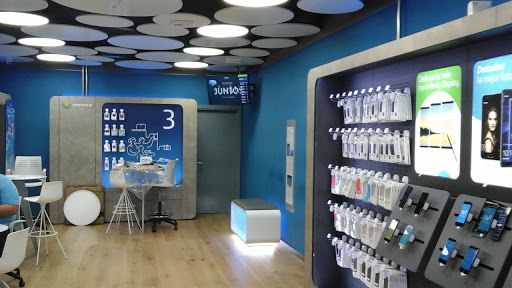 Tienda Movistar