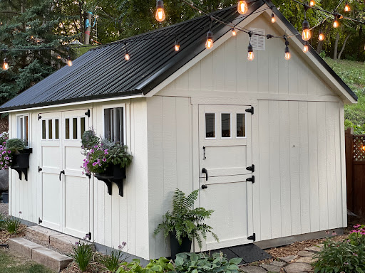 Shed Builder «Tuff Shed», reviews and photos, 8841 W Hwy 101 Frontage Rd, Savage, MN 55378, USA
