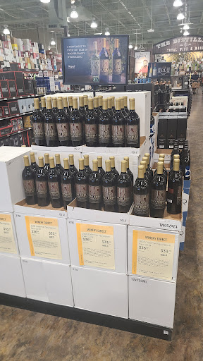 Wine Store «Total Wine & More», reviews and photos, 981 W Interstate 20, Arlington, TX 76017, USA