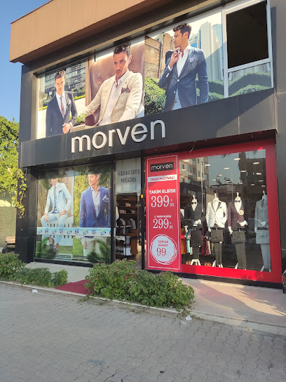 Sarıçam Morven