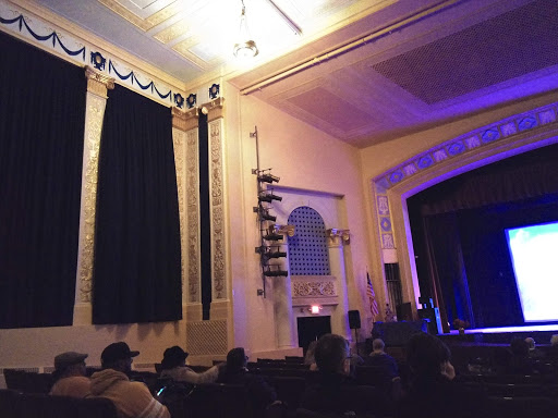 Performing Arts Theater «The Brook Arts Center», reviews and photos, 10 Hamilton St, Bound Brook, NJ 08805, USA