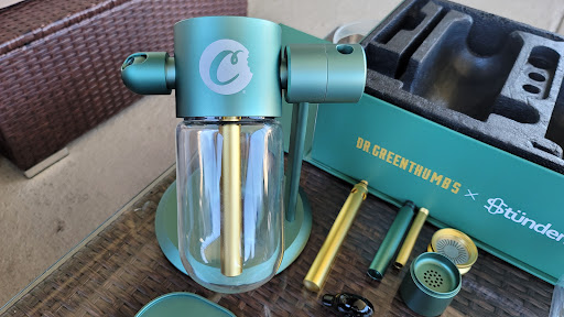 Vaporizer Store «Lil Buddha Vapor & Smoke Shop», reviews and photos, 6916 Big Bend Rd, Gibsonton, FL 33534, USA