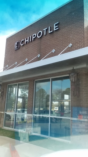 Mexican Restaurant «Chipotle Mexican Grill», reviews and photos, 4751 S Broadway Ave, Tyler, TX 75703, USA