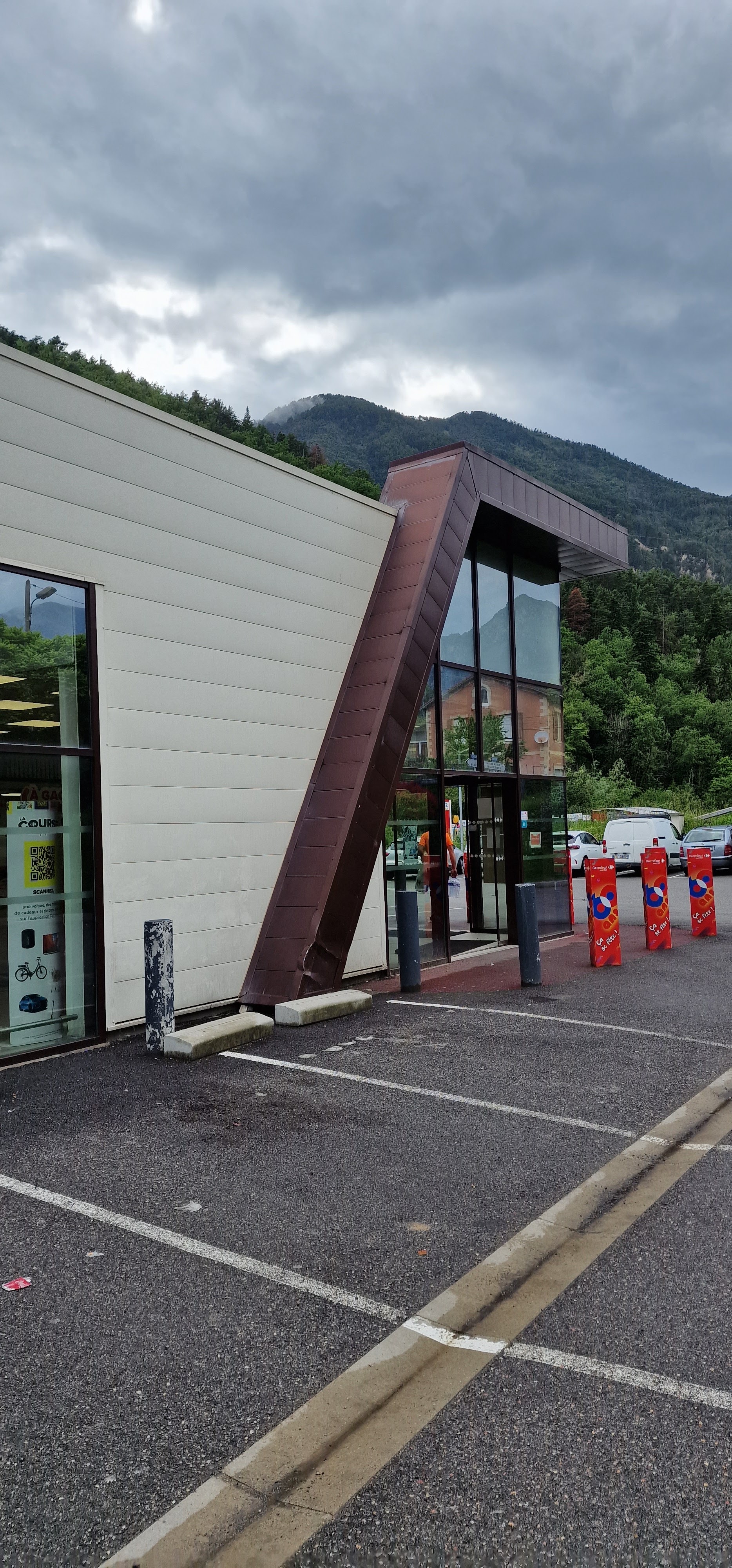 Photo n° 2 de l'avis de Luc. fait le 26/06/2023 à 17:04